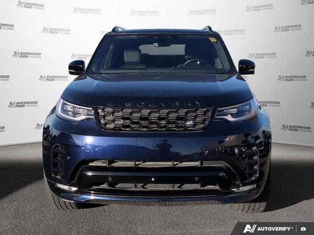 land rover Discovery 2021 - 8