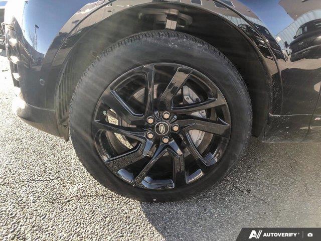 land rover Discovery 2021 - 9