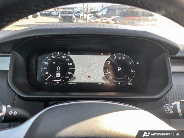 land rover Discovery 2021 - 14