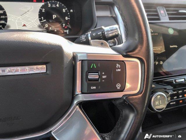 land rover Discovery 2021 - 15