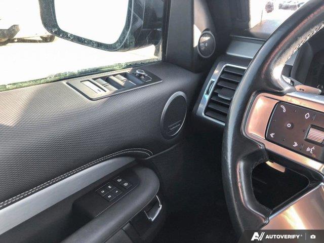 land rover Discovery 2021 - 16