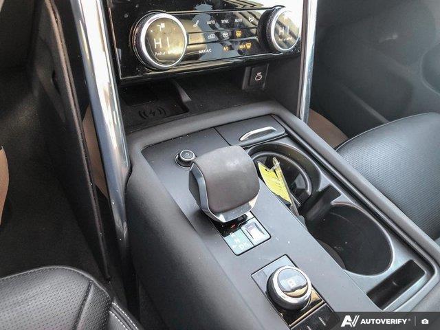 land rover Discovery 2021 - 17