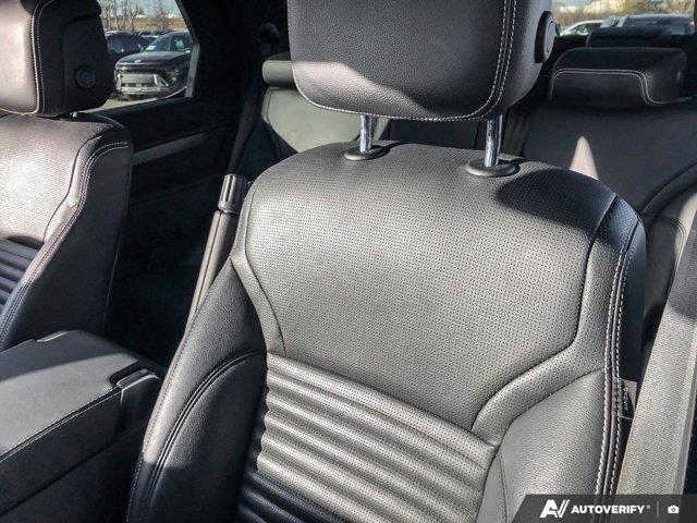 land rover Discovery 2021 - 19