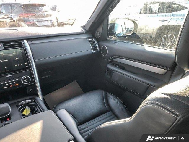 land rover Discovery 2021 - 24