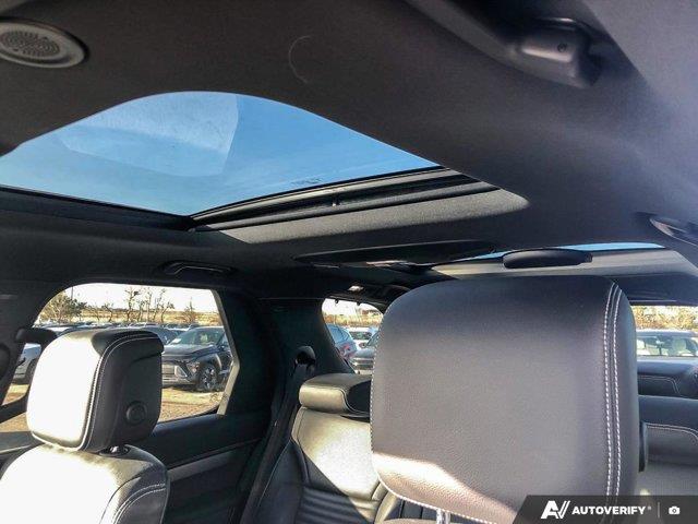 land rover Discovery 2021 - 25