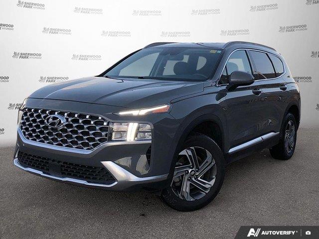 hyundai Santa Fe 2023