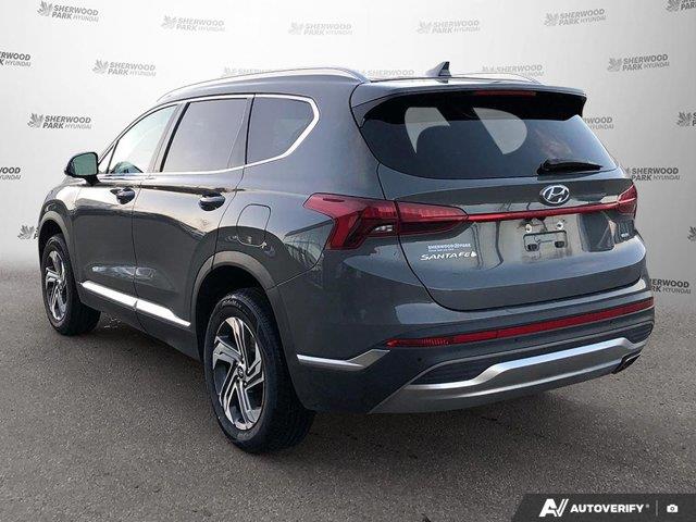 hyundai Santa Fe 2023 - 3