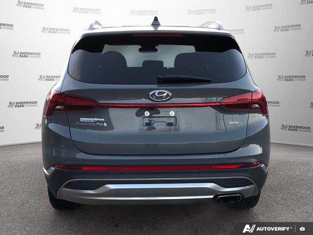 hyundai Santa Fe 2023 - 4