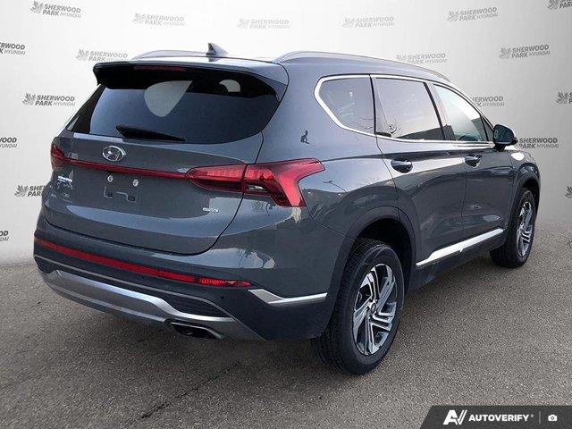 hyundai Santa Fe 2023 - 5