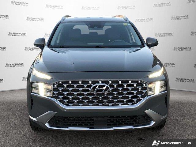 hyundai Santa Fe 2023 - 8