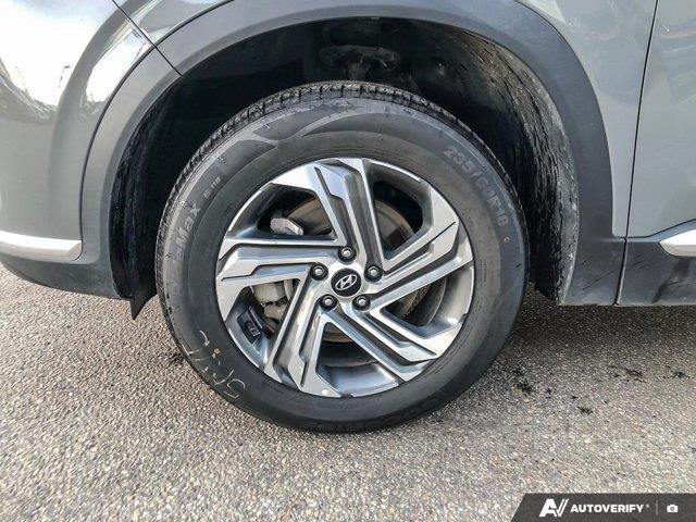 hyundai Santa Fe 2023 - 9