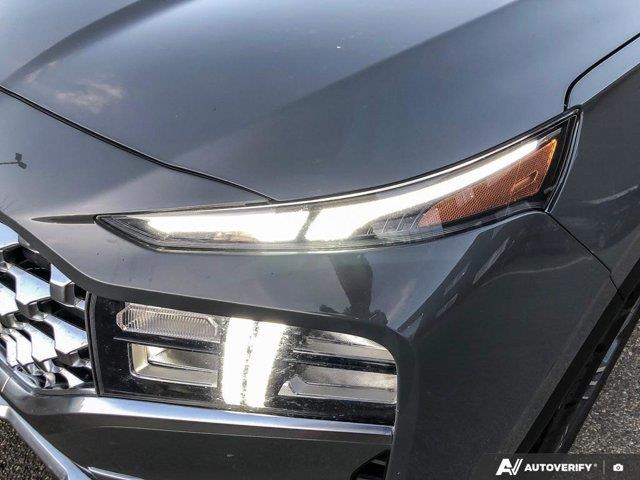 hyundai Santa Fe 2023 - 10