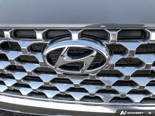 hyundai Santa Fe 2023 - 11