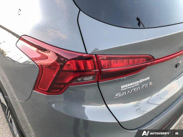 hyundai Santa Fe 2023 - 12