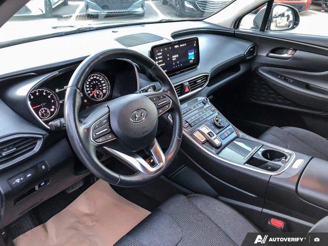 hyundai Santa Fe 2023 - 13