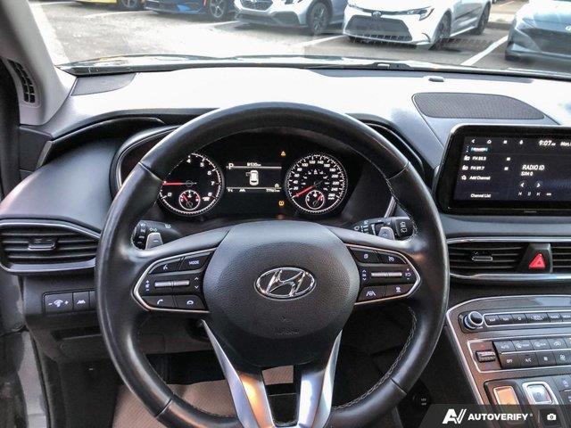 hyundai Santa Fe 2023 - 14