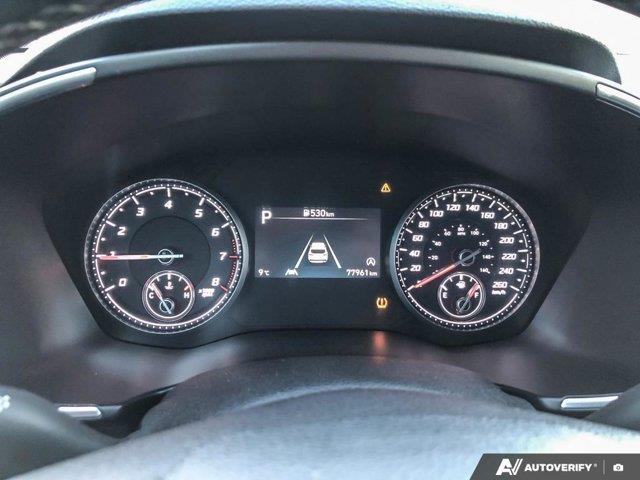 hyundai Santa Fe 2023 - 15