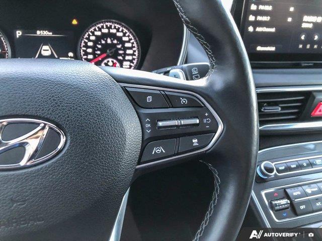 hyundai Santa Fe 2023 - 16