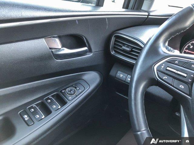 hyundai Santa Fe 2023 - 17