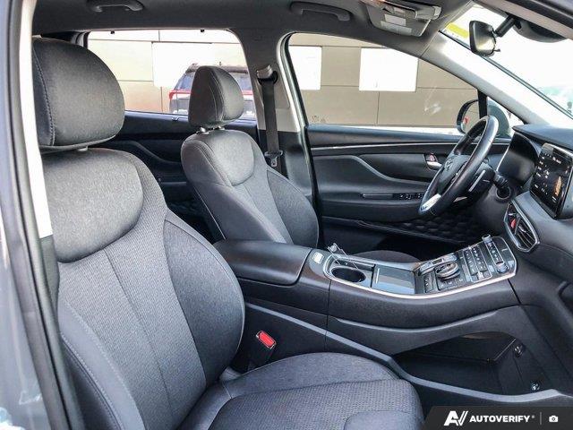 hyundai Santa Fe 2023 - 22