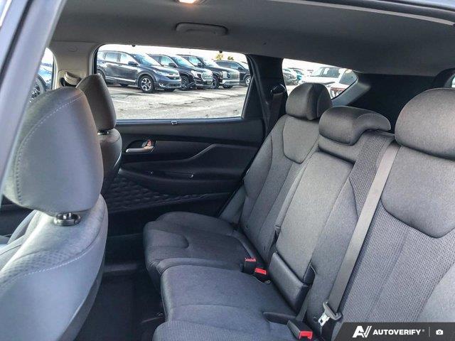 hyundai Santa Fe 2023 - 23