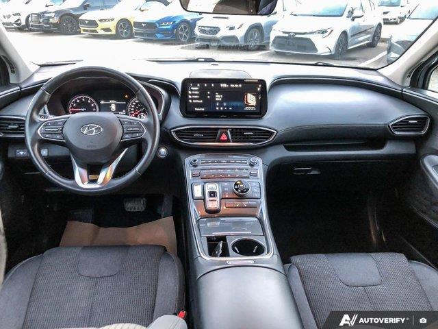 hyundai Santa Fe 2023 - 24