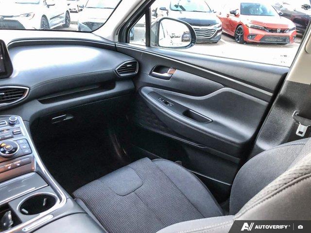 hyundai Santa Fe 2023 - 25