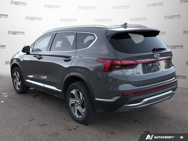 hyundai Santa Fe 2023 - 3