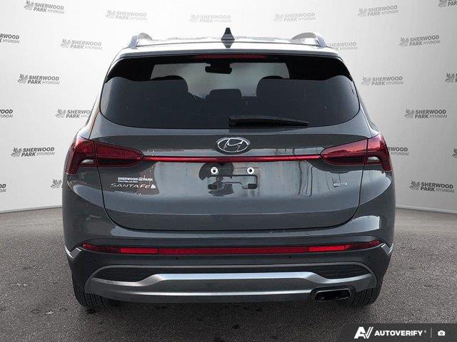 hyundai Santa Fe 2023 - 4