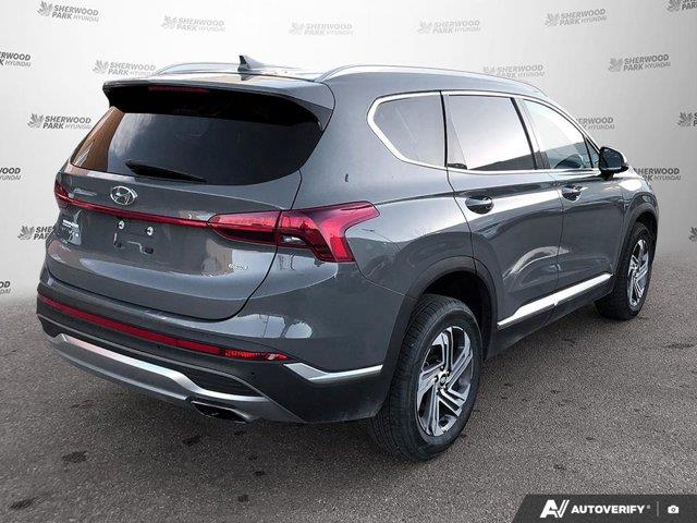 hyundai Santa Fe 2023 - 5