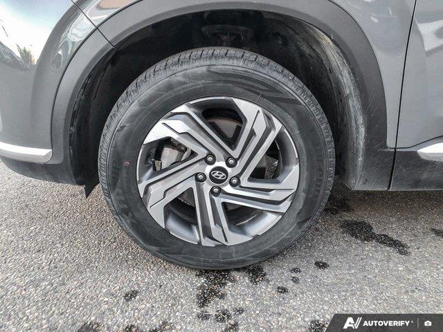 hyundai Santa Fe 2023 - 9