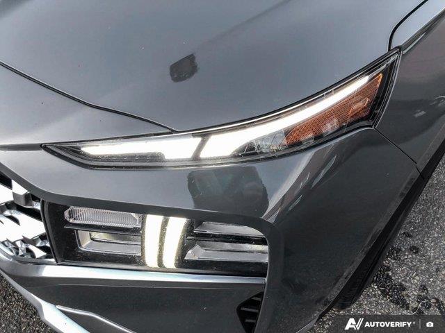 hyundai Santa Fe 2023 - 10