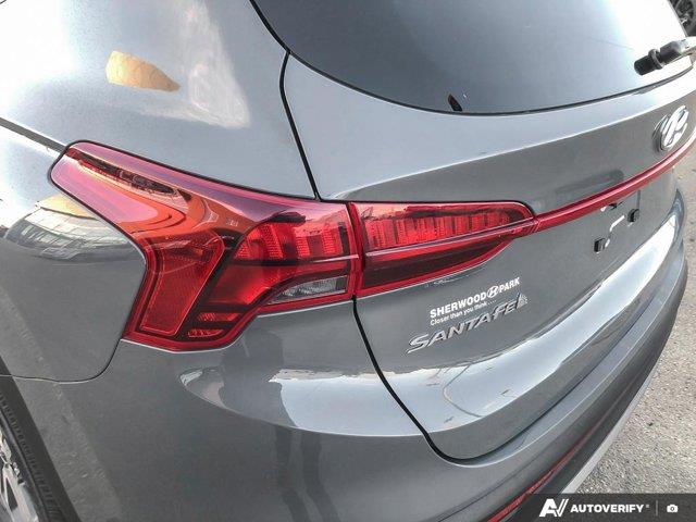 hyundai Santa Fe 2023 - 11