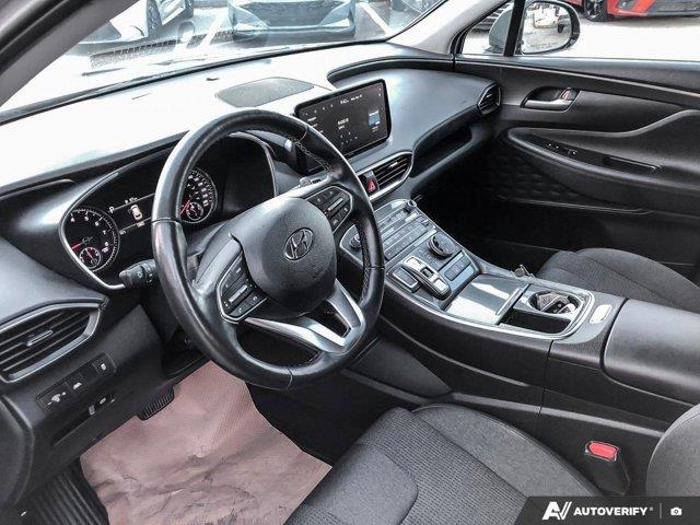 hyundai Santa Fe 2023 - 12