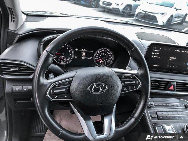 hyundai Santa Fe 2023 - 13