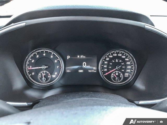 hyundai Santa Fe 2023 - 14