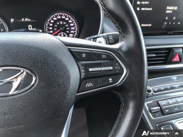 hyundai Santa Fe 2023 - 15