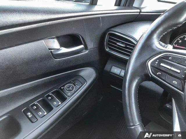 hyundai Santa Fe 2023 - 16