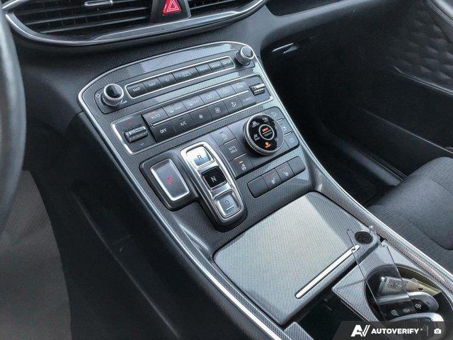 hyundai Santa Fe 2023 - 17