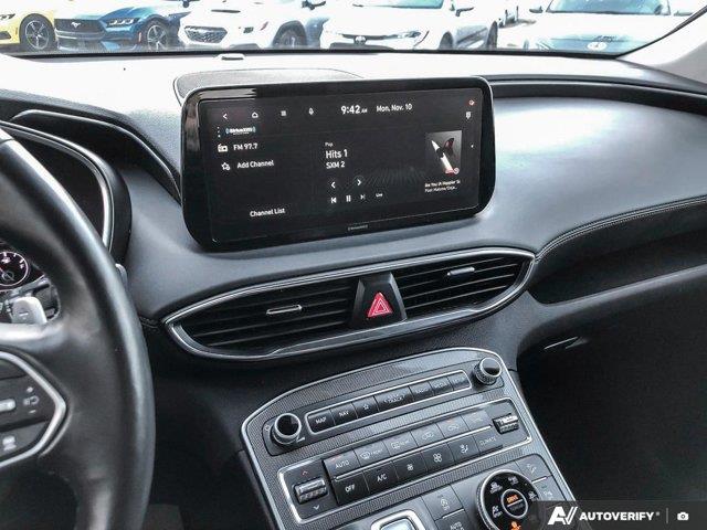 hyundai Santa Fe 2023 - 18