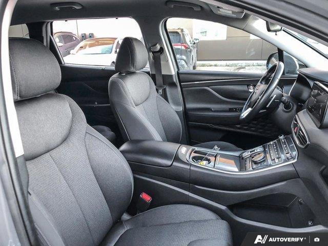 hyundai Santa Fe 2023 - 21