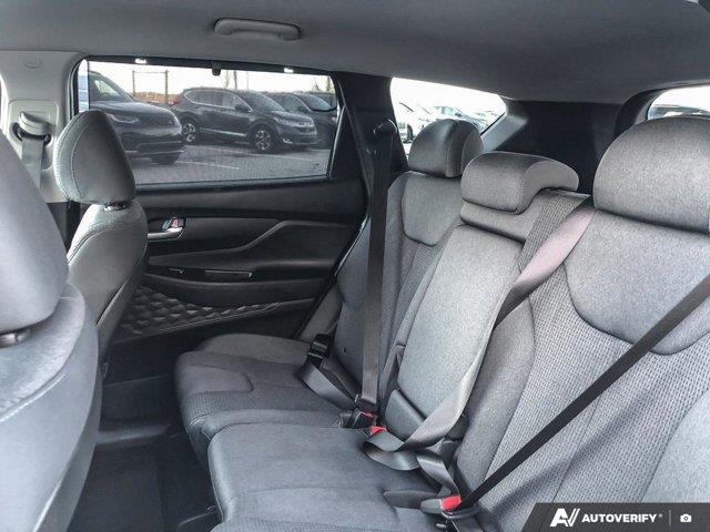 hyundai Santa Fe 2023 - 22