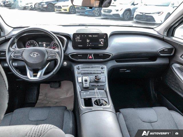hyundai Santa Fe 2023 - 23