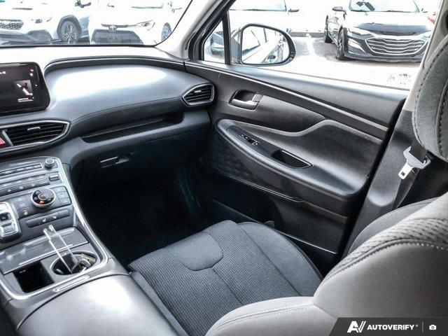 hyundai Santa Fe 2023 - 24