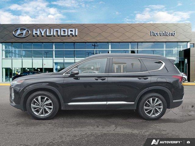 hyundai Santa Fe 2020 - 2