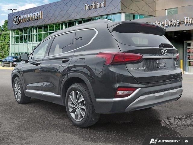 hyundai Santa Fe 2020 - 3