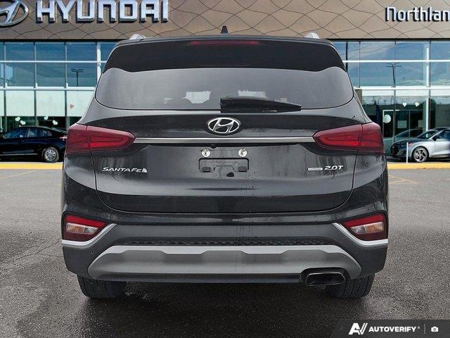 hyundai Santa Fe 2020 - 4
