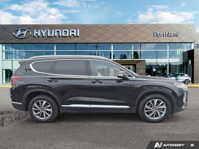 hyundai Santa Fe 2020 - 6