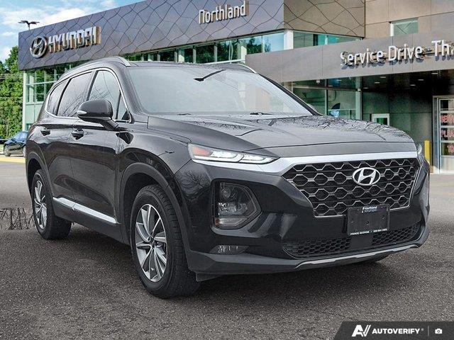 hyundai Santa Fe 2020 - 7