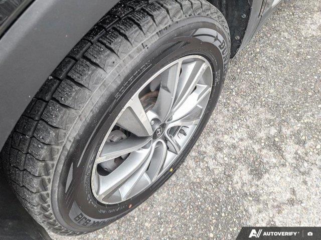 hyundai Santa Fe 2020 - 9